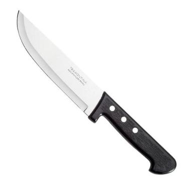 Imagem de Faca de 8 Polegadas pra Corta Picanha - A.R Variedades MT