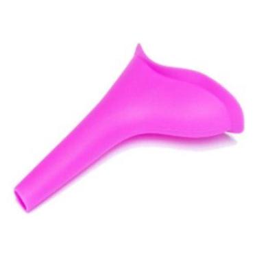 Imagem de Urinol Feminino Para Fazer Xixi Em Pé - oem