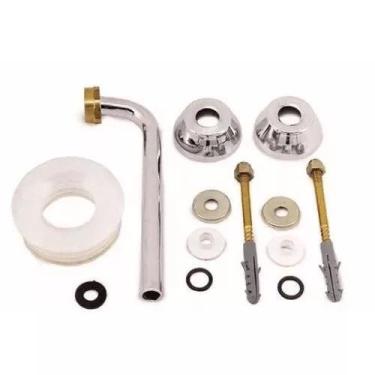 Imagem de Fixação Para Mictorio Bucha 8 - Sigma