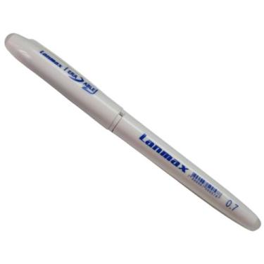 Imagem de Caneta Mágica Apaga com Calor Fantasminha para tecido artesanato patch