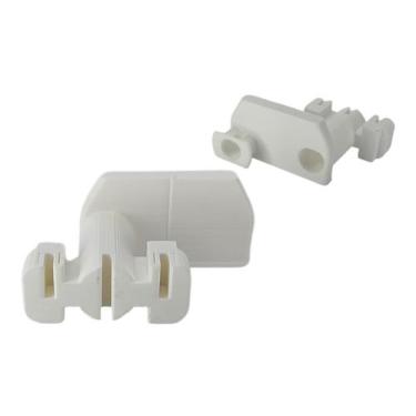 Imagem de Peça Reposição Gelo Manivela Rt38 Rt43 Rt46 Rt53 Samsung - Marques Mak