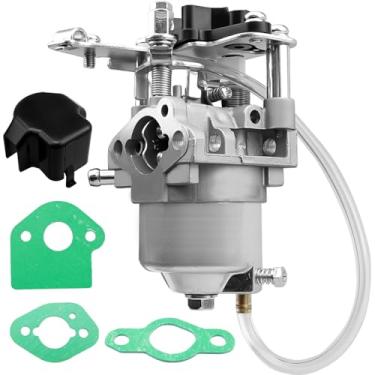 Imagem de HUQUZN Carburador adequado para Westinghouse 1800/2200W 79cc WH2200iXLT 2100/2400W 79cc WH2400i gerador inversor portátil