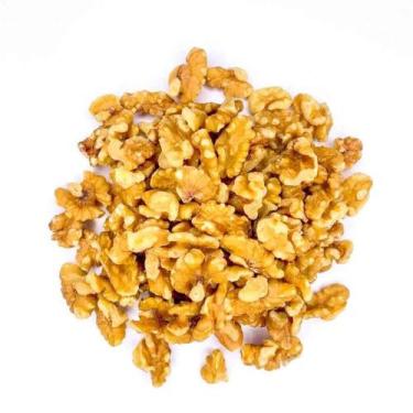 Imagem de Nozes quebrada - 500g - Total Food