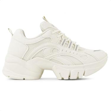 Imagem de Tênis Ramarim Casual Crystal Sneaker Feminino