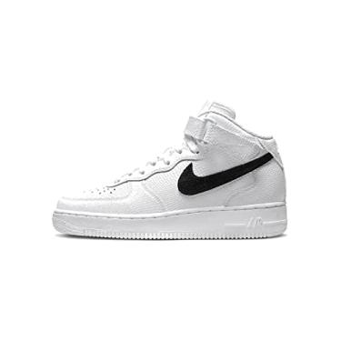Imagem de Nike Tênis feminino, Branco e preto, 35
