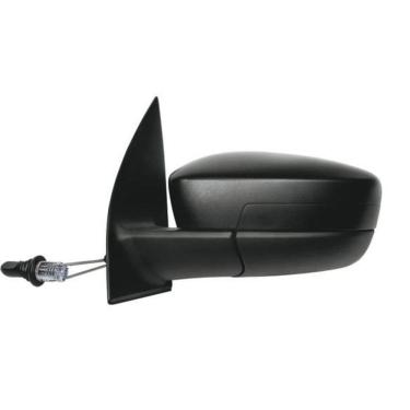 Imagem de Retrovisor Gol Parati Voyage G5 09/ Lado Direito Cr 4 Porta