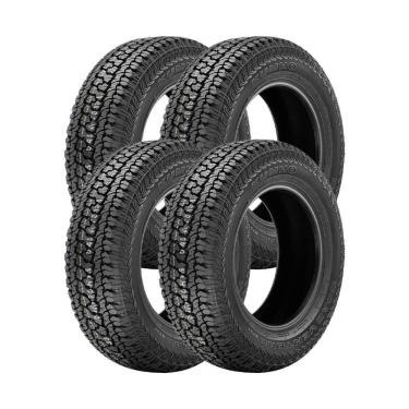 Imagem de Jogo 4 Pneus Kumho Aro 16 Road Venture AT51 205/60R16 92T