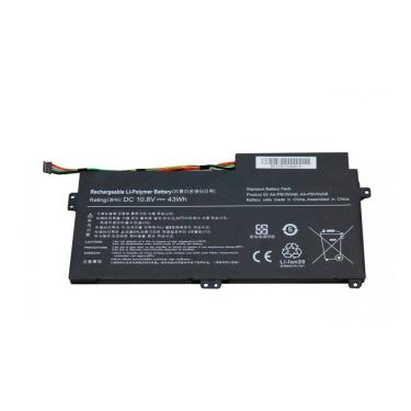 Imagem de Bateria Compatível Para Samsung NP370R5E-S05, NP370R5E-S0ASE, NP370R5E-SO3ES aapbvn3ab Aa-pbvn3ab