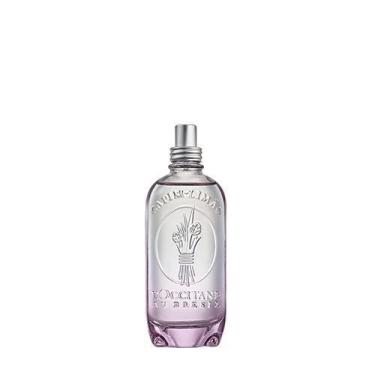 Imagem de LOCCITANE CAPIM LIMAO ALFAZEMA DESODORANTE COLONIA 100ml