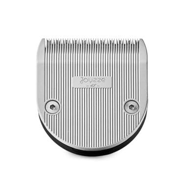 Imagem de JOYZZE Lâminas de tosquiadeira da série C para cortadores de chifre/ferrão - Lâminas profissionais de cuidados para cães sem emaranhados, ideais para aparar e todos os tipos de cabelo - Compatível com