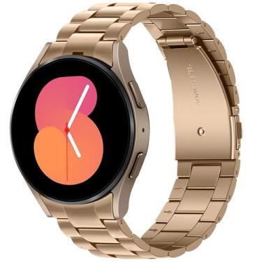 Imagem de Pulseira de Relógio Anlinser No Gap para Samsung Galaxy Watch 44mm/40m