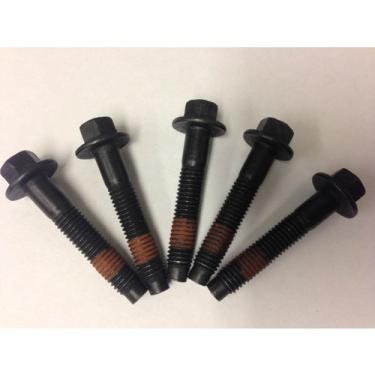 Imagem de Mopar 3.7L 4.7L & 5.7L Exhaust Manifold Bolts - 6507746AA