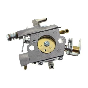 Imagem de Carburador 261957 para carburador Hilti DSH 700 DSH 900 Walbro WT-895 carburador carburador (prata)