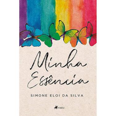 Imagem de Minha esse^ncia