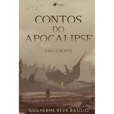 Imagem de Contos do Apocalipse: Vida e Morte