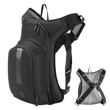 Imagem de Mochila de ciclismo, mochila de hidratação - Mochila esportiva para mulheres para mulheres - Suprimentos de hidratação ao ar livre para corrida, pilotagem, escalada, acampamento