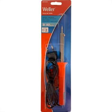 Imagem de Ferro Soldar Weller 40W. - 220V. - Wspi40220