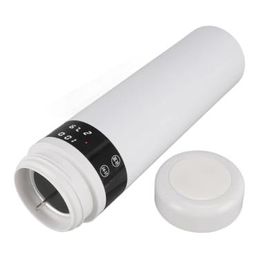 Imagem de Copo de Descongelamento de Espermatozóides Congelados, Xícara de Termostato de Descongelamento, 200 Ml de Sêmen Congelado para o Gado de Gado, Com Material ABS