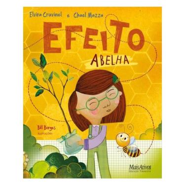 Imagem de Efeito Abelha