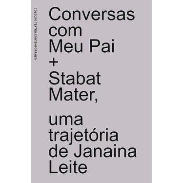 Imagem de Conversas Com Meu Pai + Stabat Mater