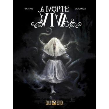 Imagem de A Morte Viva