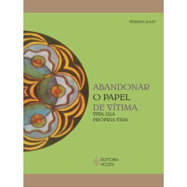 Imagem de Abandonar O papel de vítima