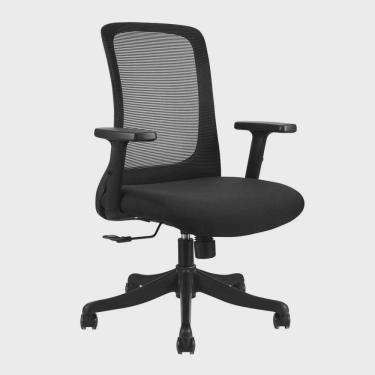 Imagem de Cadeira para Escritório Diretor Office NR17 Boston