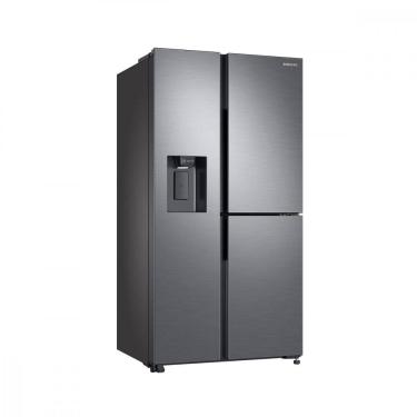 Imagem de Geladeira Inverter Frost Free Side by Side de 3 Portas 601 Litros Samsung