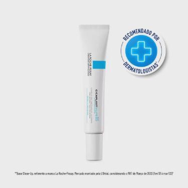 Imagem de Multirreparador la roche posay cicaplast baume B5 + 20ML