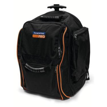 Imagem de Mochila Porta Ferramentas 35 L - 25" Tramontina PRO