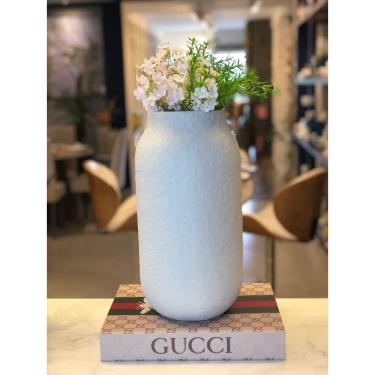 Imagem de Vaso Salto Grande Ice 39X25 Dm