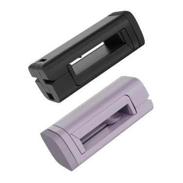 Imagem de Suporte Universal para Telefone MiiKare - Ideal para Viagens de Avião