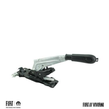 Imagem de Alavanca Freio de Mão Fiat Fiorino Uno