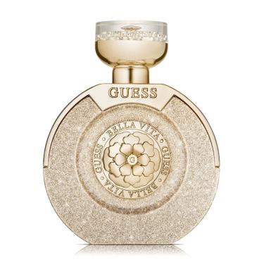 Imagem de Perfume GUESS Bella Vita Paradiso Eau de Parfum 100ml para mulheres