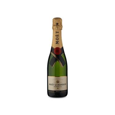 Imagem de Champagne Moët Chandon Brut Impérial 375 ml