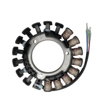 Imagem de Jetunit Acionador de partida para motor de popa Mercury 9,9-20M_H EFI (sem carregamento, arranque) para 8M0134470