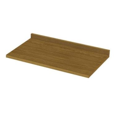 Imagem de Tampo para Balcão 80cm Nature - Móveis Henn, Nature