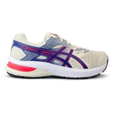 Imagem de Tênis Asics Feminino Gel-Shogun ST Corrida-Feminino