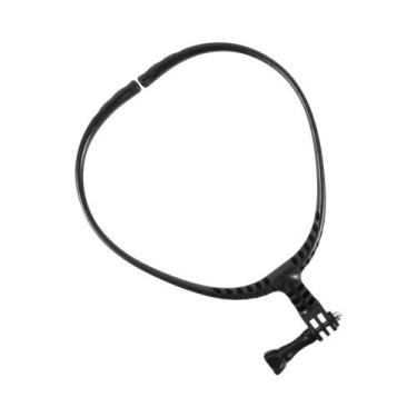Imagem de Alça De Cordão Anti-vibração Para Gopro Hero 11 10 9 Insta360 X3 Dji O
