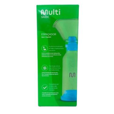 Imagem de Espaçador Multilaser Adulto/Infantil  EASY AIR HC178