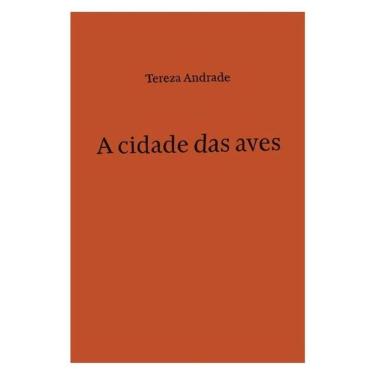 Imagem de A Cidade Das Aves
