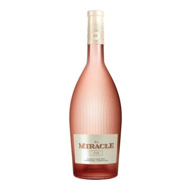 Imagem de Vinho Rosé Espanhol Vicente Gandia El Miracle N°5