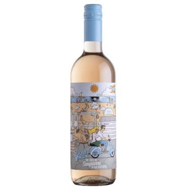Imagem de Vinho Italiano Fuori Porta Sangiovese Rosé