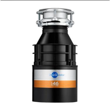 Imagem de Triturador de Resíduos Alimentares Insinkerator EVO 46 127V 388N