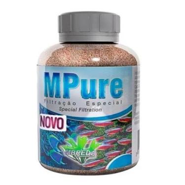 Imagem de Mpure Removedor De Orgânicos Aquário Mbreda 100ml