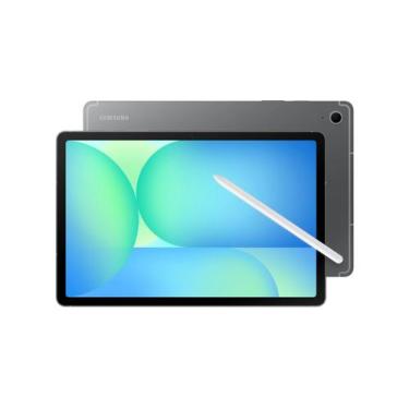 Imagem de Tablet samsung galaxy tab s10 fe plus smx620 128gb 8gb ram de 10.9 13m