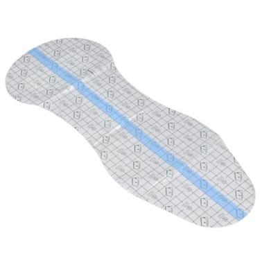 Imagem de Generic Mulheres Em Nando de Manchas Privadas, Cenção Privada de Natação à Prova d'água Descartável para Banho para Banho