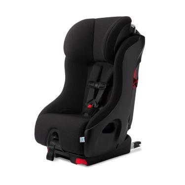 Imagem de Cadeirinha de Carro Conversível Clek Foonf com Sistema de Trava Rígida LATCH, Sistema de Segurança com Zona de Dobramento, Encosto de