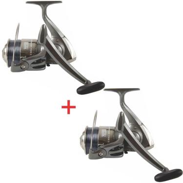 Imagem de Molinete Serena 500fd Marine Sports 2 Unidades