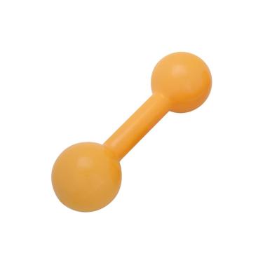 Imagem de Halter Fundminas Plastificado 2 Kg-Masculino